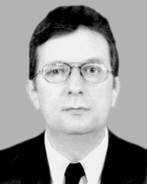 фото: Бачинський Валерій Йосипович